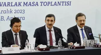 TOBB Başkanı: Türkiye-Özbekistan ticaret ilişkileri gelişmeye devam ediyor