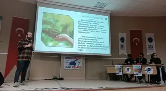 Van Gölü Havzası Farkındalık Paneli düzenlendi