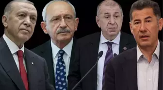 2023'te en çok habere konu olan siyasiler! İlk 2'deki isimler sürpriz değil