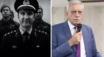 Ahmet Türk: Esat Oktay Yıldıran 200 askerin arasında beni çırılçıplak soyup dövdü