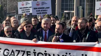 Ankara'daki bazı STK'lar gazeteci Fatih Altaylı hakkında suç duyurusunda bulundu