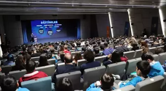 Başakşehir Living Lab İnovasyon Yarışması'nda ödüller sahiplerini buldu
