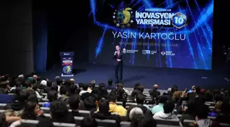 Başakşehir Living Lab İnovasyon Yarışması'nda Yenilikçi Fikirler Ödüllendirildi