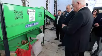 Muğla Büyükşehir Belediyesi Tarım ve Hayvancılığa Destek Veriyor