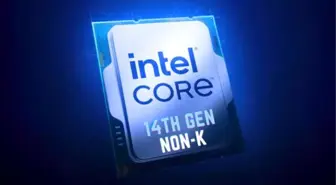 Intel'in 14. nesil K serisi olmayan Raptor Lake Refresh CPU'ları performans test sonuçları sızdı