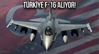 TBMM İsveç'in NATO üyeliğini onayladı, sıra F-16 satışında