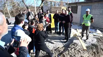 Biga'da su sıkıntısını ortadan kaldıracak projeler incelemeye alındı