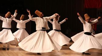 Bodrum'da Şehitler İçin Şeb-i Arus Töreni Düzenlendi