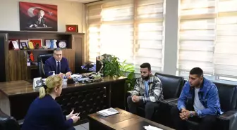 Bursa'da Beyin Ölümü Gerçekleşen Kişinin Organları 6 Hastaya Nakledildi