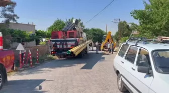 Yozgat'ın Çandır ilçesine doğal gaz hedefi