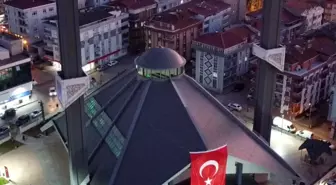 Canik Belediyesi, Pençe-Kilit Harekat Bölgesi'nde şehit olan askerler için mevlit programı düzenledi