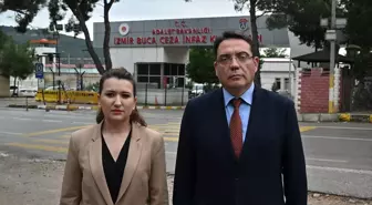 CHP Genel Başkan Yardımcıları Çetin Doğan'ı Ziyaret Etti