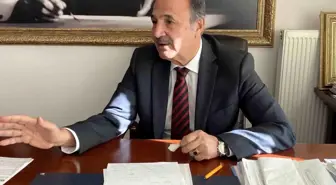 CHP'nin terörle mücadele bildirisini imzalamamasına tepki