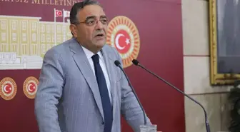 CHP Milletvekili Tanrıkulu, İzmir'deki okula Esat Oktay Yıldıran isminin verilmesine tepki gösterdi