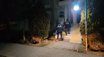 Çorum'da kavgada bıçakla öldürülen kişi