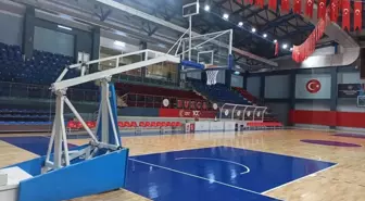 Düzce'de Bahçeşehir ve Cumayeri spor salonları yeniden faaliyete geçti
