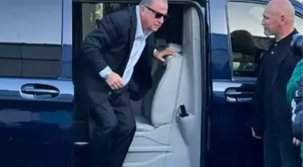 Fatih Terim, Panathinaikos ile anlaştı