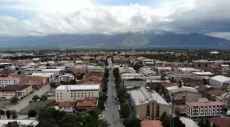 1939 Erzincan Depremi Sonrası Yeni Erzincan'ın Fay Hattı Üzerine İnşa Edildiği Ortaya Çıktı