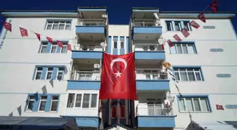 Pençe-Kilit Harekatı'nda şehit olan askerin babası: 'Allah razı olsun, kanı yerde kalmamış'
