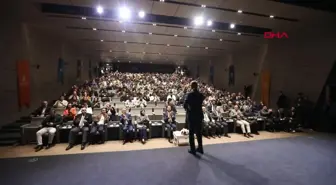 Başakşehir Living Lab İnovasyon Yarışması'nda Yenilikçi Fikirler Ödüllendirildi