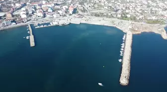 Çanakkale'nin Biga ilçesinde yeni liman projesi