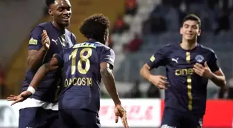 Kasımpaşa, Süper Lig'in ilk yarısını 23 puanla dokuzuncu sırada tamamladı