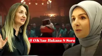 CHP Genel Başkan Yardımcısı Aylin Nazlıaka, Kızıl Goncalar dizisinin hedef alınmasına tepki gösterdi