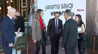 Koton, sürdürülebilirlik raporunu ve hedeflerini açıkladı