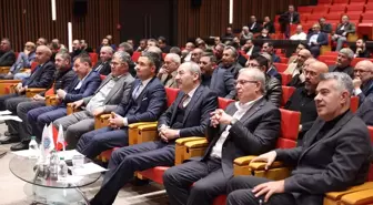 KTO 2023 Yılı Meclis Toplantısı Gerçekleştirildi