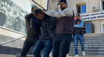 Küçükçekmece'de Oto Galeri İşleten Kişinin Öldürülmesiyle İlgili 4 Şüpheli Tutuklandı