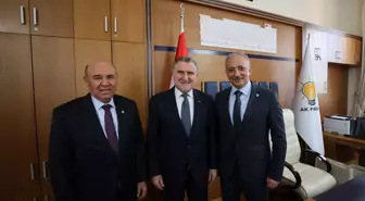 Muğla'ya 600 milyon liralık yatırım yapılacak