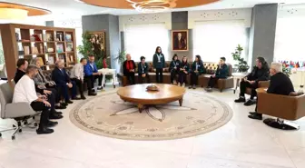 Nilüfer Belediyespor Genç Yüzücülerinden Başarı