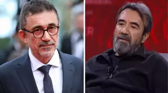 Nuri Bilge Ceylan ile yıllardır konuşmayan Zeki Demirkubuz, sessizliğini bozdu: Susmazsa, her gün yayın açar konuşurum