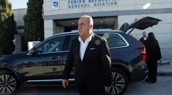 Fatih Terim, Panathinaikos ile anlaştı: Hedef şampiyonluk