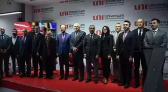 Priştine'de İslam Bilim Tarihi Paneli Gerçekleştirildi