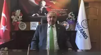 KARS'ta Kalp Krizi Geçiren Belediye Başkanı Hayatını Kaybetti