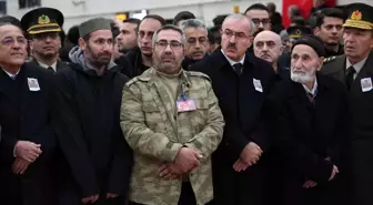 Şehit Piyade Sözleşmeli Er Kemal Aslan'ın Babası: 'Oğlum İle Son Konuşmamızı Anlattı'