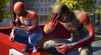 Insomniac Games'in Spider-Man multiplayer projesi iptal edildi