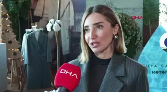 Şahika Ercümen: Dünya şampiyonası Mısır'da, 100 metreyi geçeceğiz diye hayal ediyorum