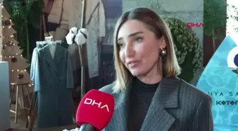 Şahika Ercümen: Dünya şampiyonası Mısır'da, 100 metreyi geçeceğiz diye hayal ediyorum