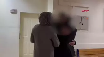 Avrupa'da terör örgütü PKK'ya eleman kazandırıp Irak'a geçen kişi teslim oldu