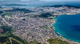 İMEAK DTO Aliağa Şubesi'nden Türk-Yunan turizm ilişkilerine dair olumlu beklenti