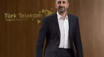 Türk Telekom 2024'te dijital dönüşüme odaklanacak