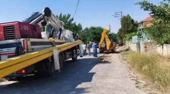 Yozgat'ın Çandır ilçesine 2024 yılında tamamına doğal gaz verilecek
