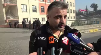 Sakarya'da Zincirleme Trafik Kazasında 10 Kişi Hayatını Kaybetti