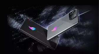 ASUS ROG Phone 8 Pro NBTC veri tabanında ortaya çıktı