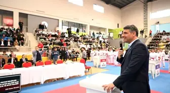 Kartepe'de Türkiye Kulüpler Arası Karate Şampiyonası Başladı