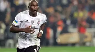 Aboubakar gidecek mi? Aboubakar nereye, hangi takıma transfer olacak?