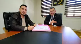 Yozgat'ın Akdağmadeni Belediyesi, Güneş Enerji Santrali ile Kendi Elektriğini Üretecek