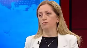 Arzu Çerkezoğlu kimdir? FOX Çalar Saat konuğu Arzu Çerkezoğlu kaç yaşında, nereli? Arzu Çerkezoğlu biyografisi!